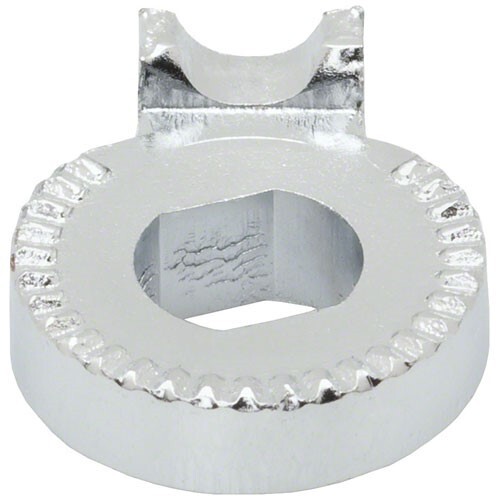 Shimano 6R Höger Låsskiva