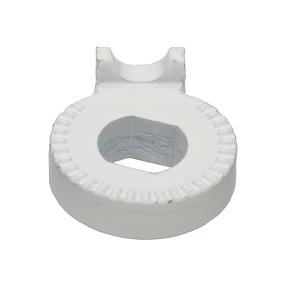 Shimano 6L vänster Låseskive