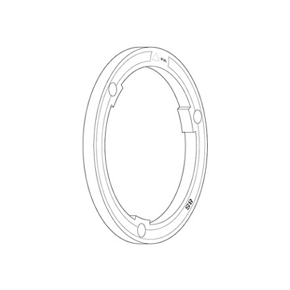 Shimano 3.0 mm Distansbricka