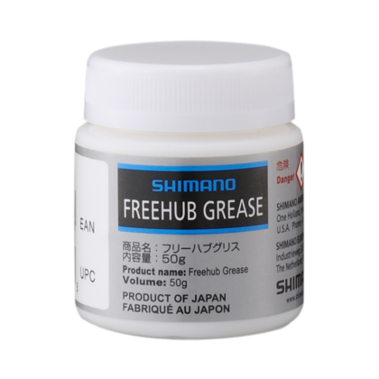 Shimano Fett til Boss