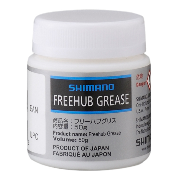 Shimano Fett til Boss