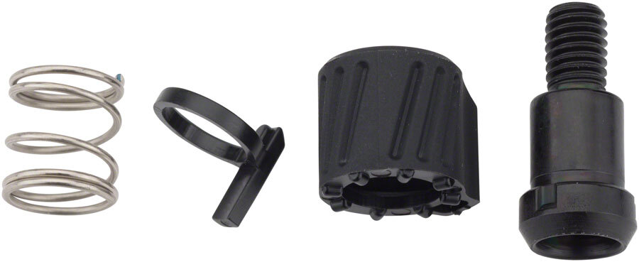 Shimano R8000 Växelvajersjusterare