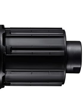 Shimano FH-MT400B Frihjulsbody