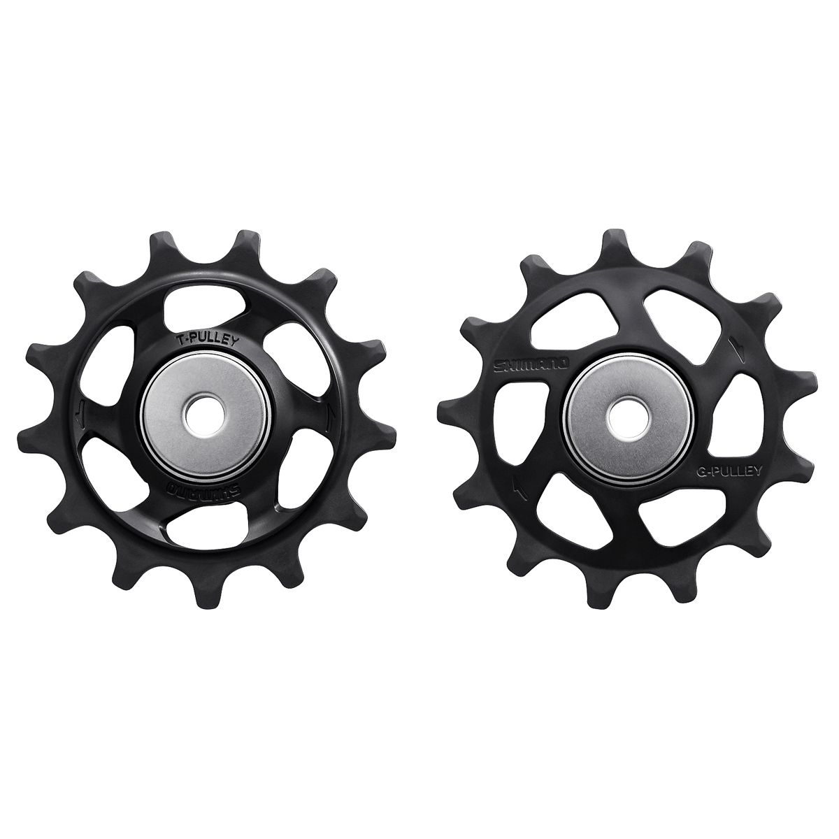 Shimano XTR RD-M9100 Rulltrissor