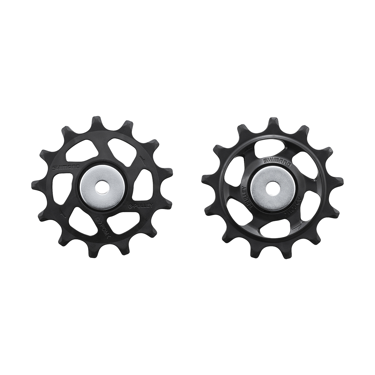 Shimano SLX RD-M7100 Rulltrissor