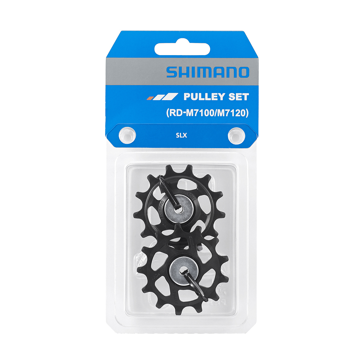 Shimano SLX RD-M7100 Rulltrissor
