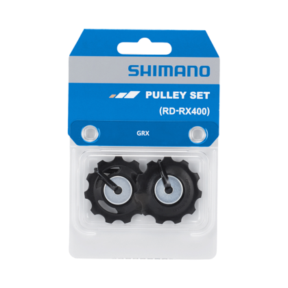 Shimano GRX RD-RX400 Rulltrissor