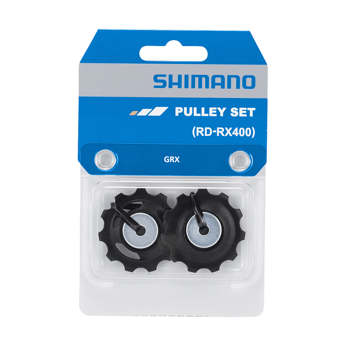 Shimano GRX RD-RX400 Rulltrissor