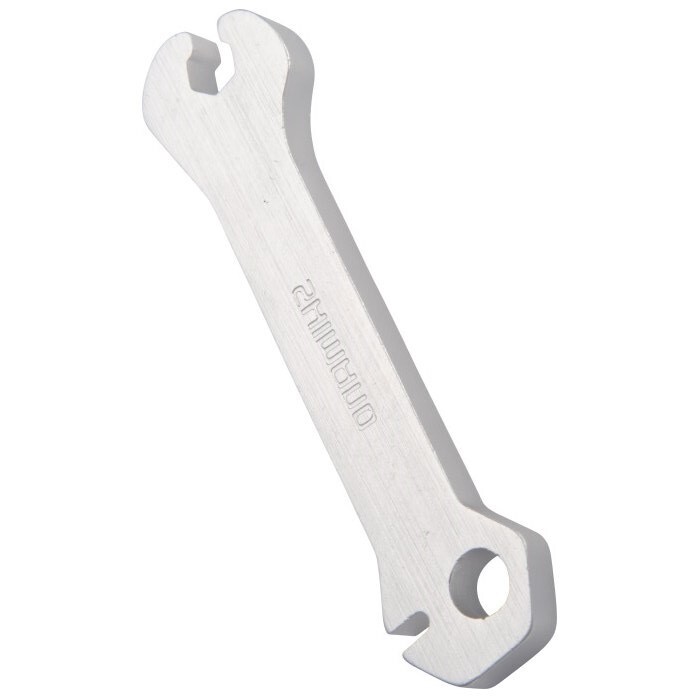 Shimano 4.5 Ekernyckel