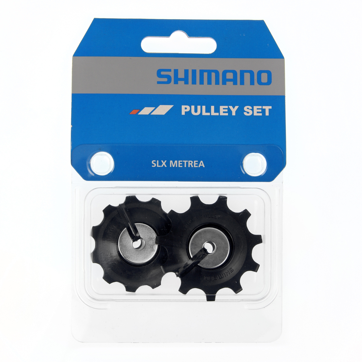 Shimano Metrea RD-U5000 Rulltrissor