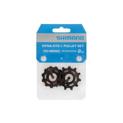 Shimano XT RD-M8000 Rulltrissor