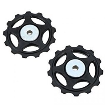 Shimano Alivio/Acera Rulltrissor par