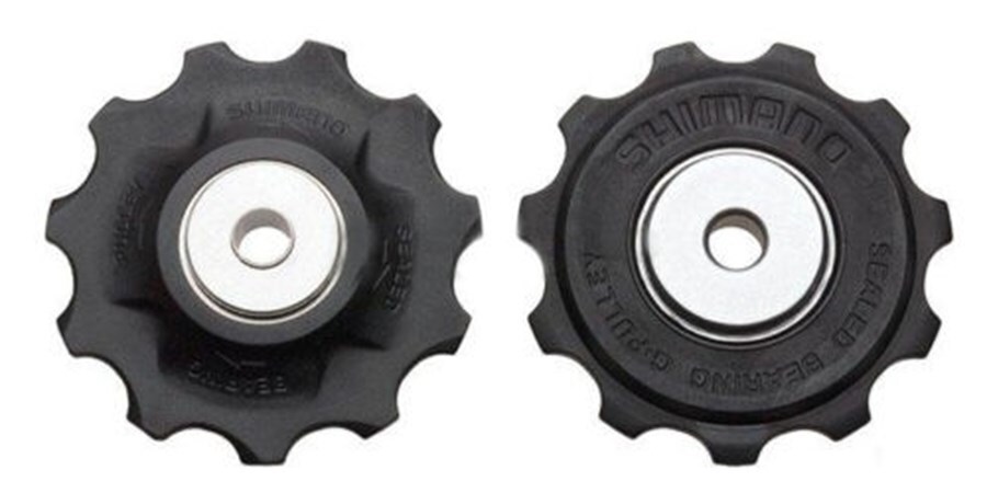 Shimano XTR M970 Rulltrissor par