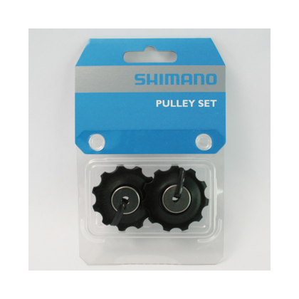 Shimano Altus M310 Rulltrissor