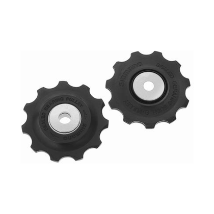 Shimano Tiagra RD-4700 Rulltrissor par