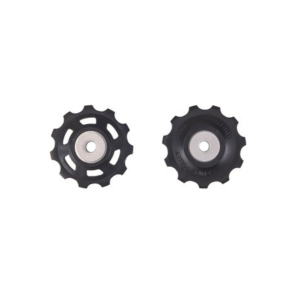 Shimano XT/SLX M773 Rulltrissor par