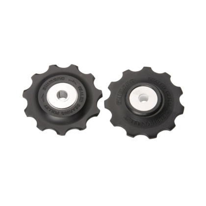 Shimano SLX/Deore 9/10-delat Rulltrissor