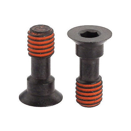 Shimano Dura Ace Skruer Til Rulltrissor