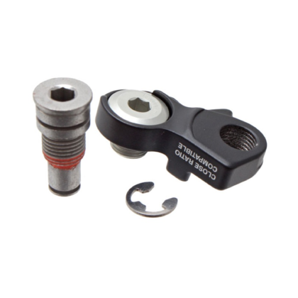 Shimano M781 Koppling