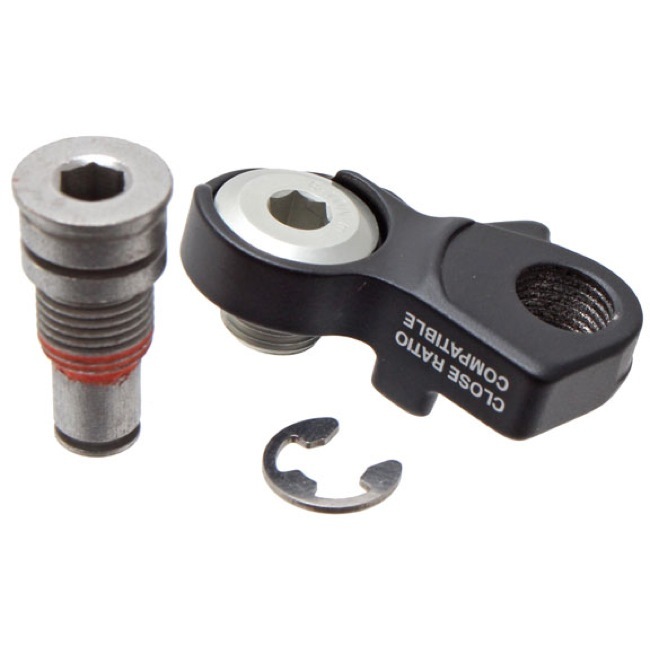 Shimano M781 Koppling