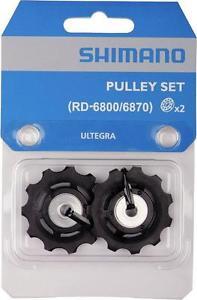 Shimano Ultegra 6800 Rulltrissor par