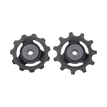 Shimano Dura Ace R9100 Rulltrissor par