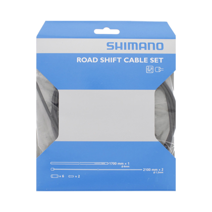Shimano Road Växelvajetset