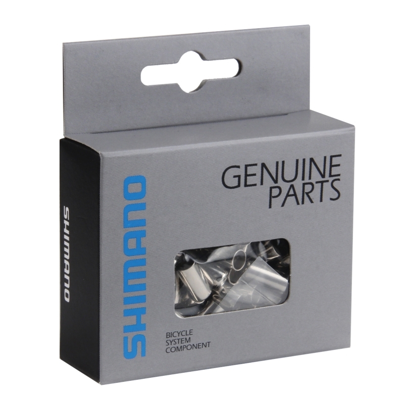 Shimano Ferrul För Bromsstrumpa