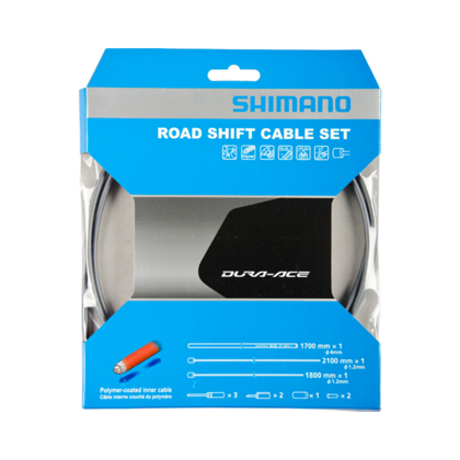 Shimano Dura Ace 9000 Växelvajerset