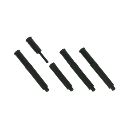 Shimano Ändhylsa Till Vajerhölje M/Gummi