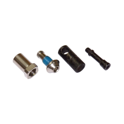 Shimano I-Spec B Bultsats