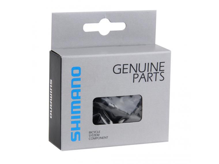 Shimano ändhylsor för vajerhölje  SP40