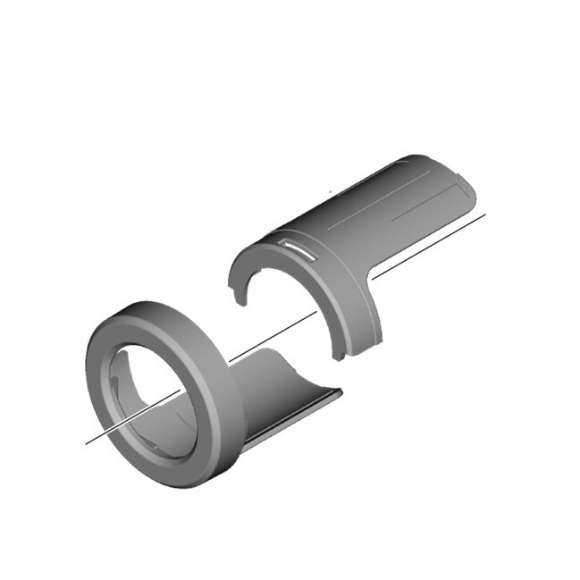 Shimano EW-RS910 Kopplingsboxadapter