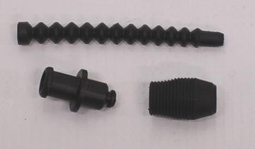 Shimano Nexus SG-5 Gummidamask