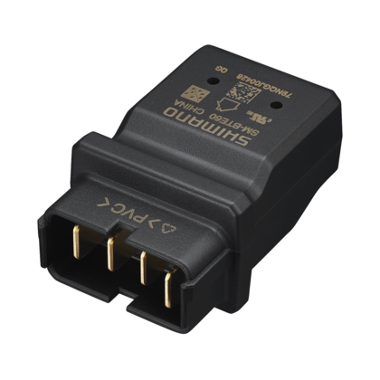 Shimano STEPS SM-BTE60 Batteriadapter