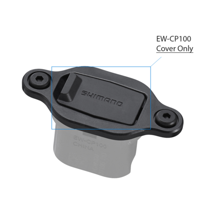Shimano STEPS EW-CP100 Cover