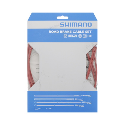 Shimano Dura Ace 7900 Bromswiresats