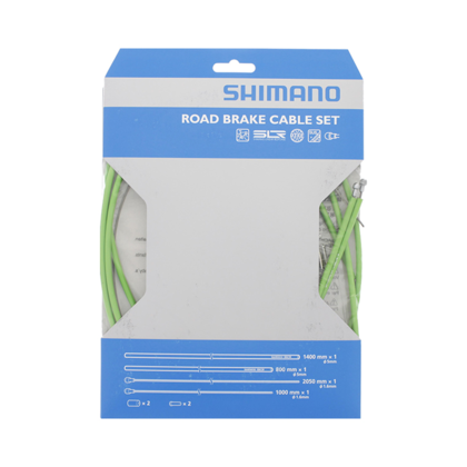 Shimano Dura Ace 7900 Bromswiresats