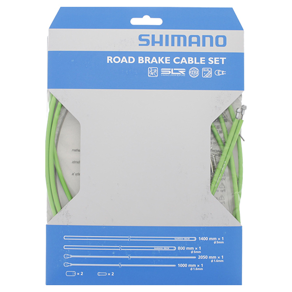 Shimano Dura Ace 7900 Bromswiresats