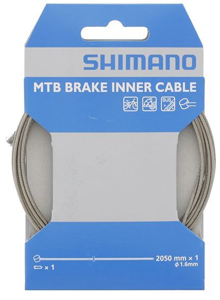 Shimano Standard MTB Bromswire