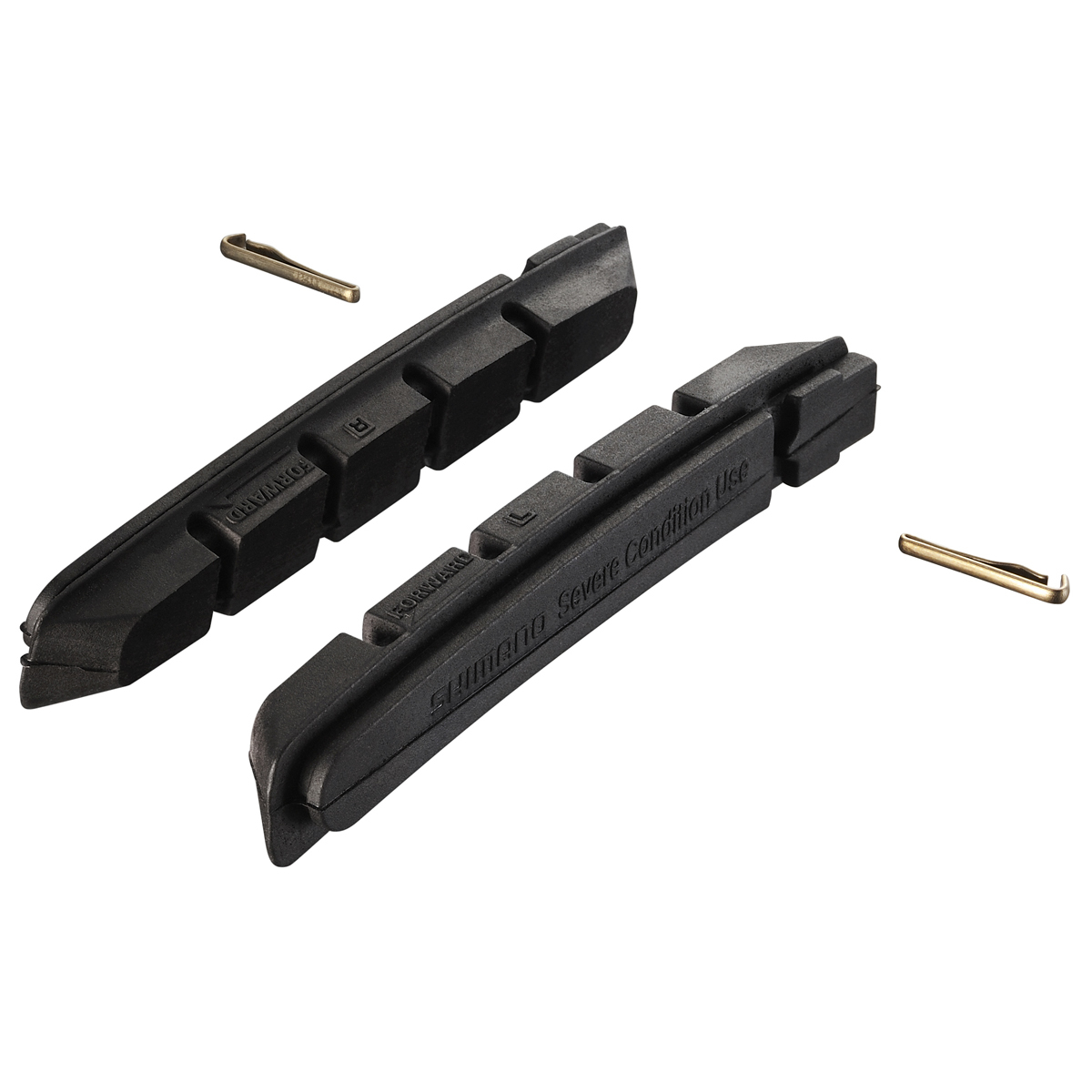 Shimano XTR M70R2 Bromsbelägg