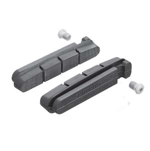 Shimano R55C Ceramic Bromsbelägg