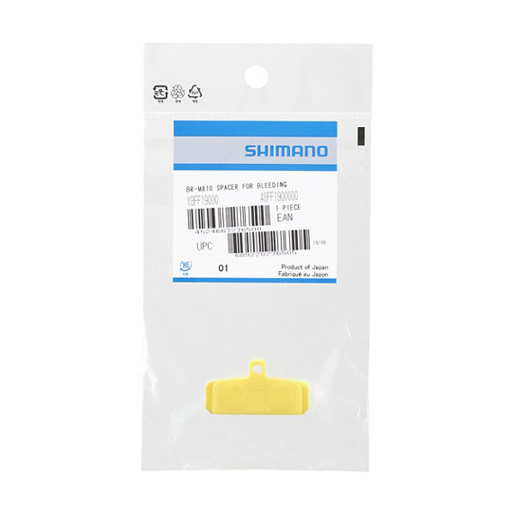 Shimano BR-M810 Bleeding Spacer
