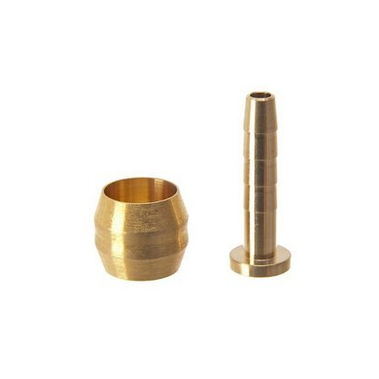 Shimano Oliv + Ändstift BH59