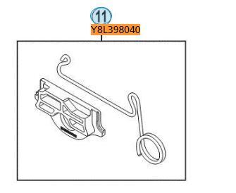 Shimano BR-9010 Monteringsverktyg