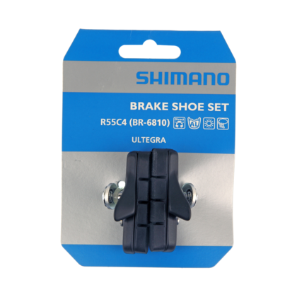 Shimano 105 BR-R7010 Bromsskor