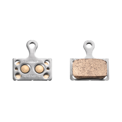 Shimano K04S-MX Bromsbelägg