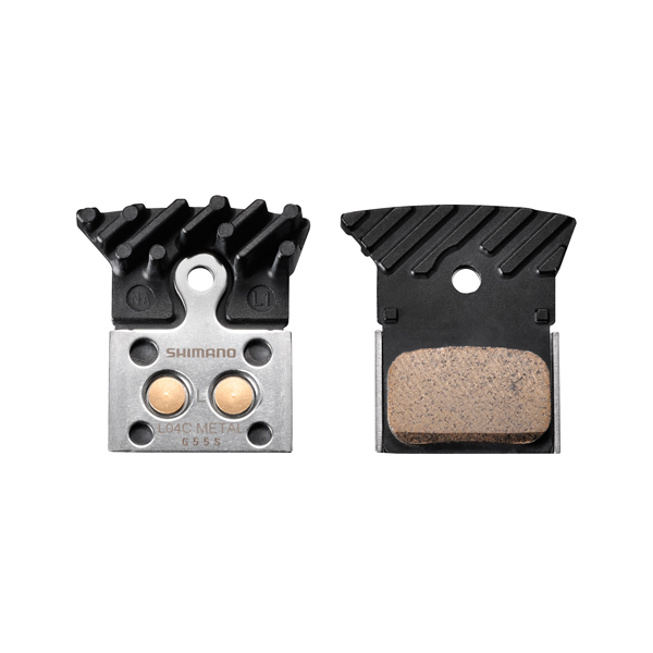 Shimano L04C-MF Bromsbelägg