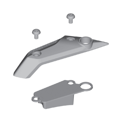 Shimano Altus M315 Bromsreglage Lock