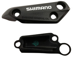 Shimano Altus M315 Bromsreglage Lock